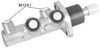 BSF 05340 Brake Master Cylinder